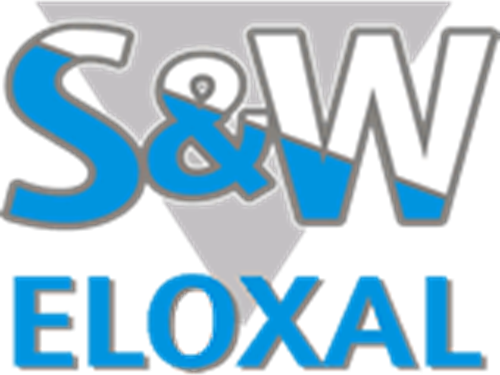 S&W Eloxal